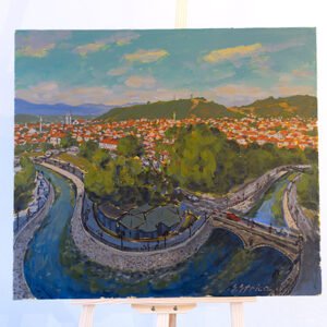 Qyteti i vjetër