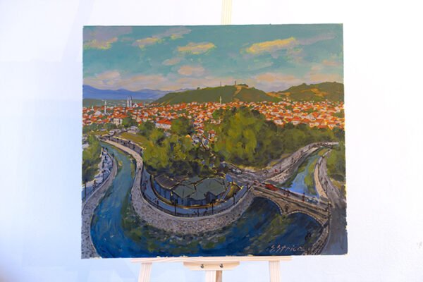 Qyteti i vjetër